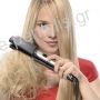 Επαγγελματική συσκευή ισιώματος μαλλιών 37W